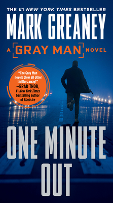 Seller image for One Minute Out (Paperback or Softback) for sale by BargainBookStores