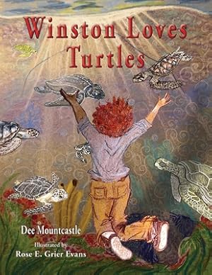 Imagen del vendedor de Winston Loves Turtles (Paperback or Softback) a la venta por BargainBookStores