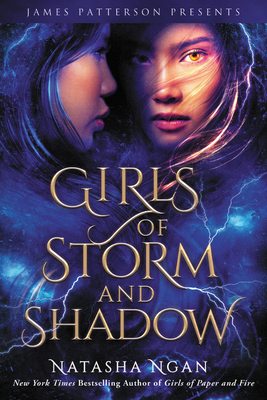 Immagine del venditore per Girls of Storm and Shadow (Paperback or Softback) venduto da BargainBookStores