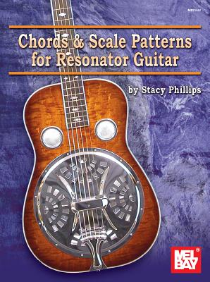 Seller image for Chords & Scale Patterns for Resonator Guitar (Paperback or Softback) for sale by BargainBookStores