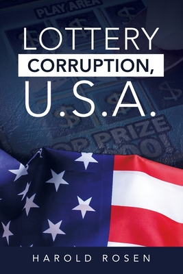 Immagine del venditore per Lottery Corruption, U.S.A. (Paperback or Softback) venduto da BargainBookStores
