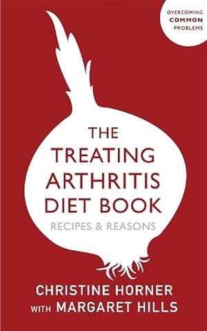 Seller image for The Treating Arthritis Diet Book (Paperback) for sale by Grand Eagle Retail