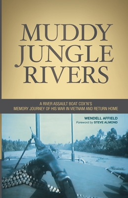 Seller image for Muddy Jungle Rivers (Paperback or Softback) for sale by BargainBookStores
