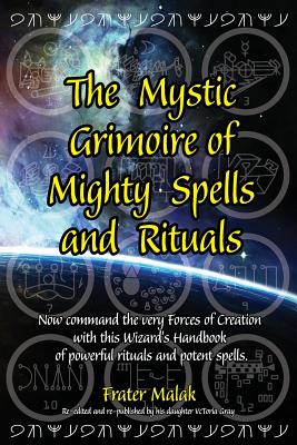 Image du vendeur pour The Mystic Grimoire of Mighty Spells and Rituals (Paperback or Softback) mis en vente par BargainBookStores