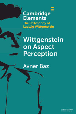 Seller image for Wittgenstein on Aspect Perception (Paperback or Softback) for sale by BargainBookStores