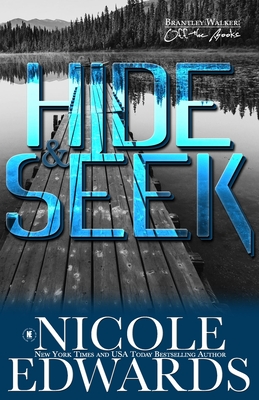 Bild des Verkufers fr Hide & Seek (Paperback or Softback) zum Verkauf von BargainBookStores