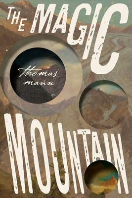 Bild des Verkufers fr The Magic Mountain (Paperback or Softback) zum Verkauf von BargainBookStores
