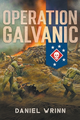 Imagen del vendedor de Operation Galvanic: 1943 Battle for Tarawa (Paperback or Softback) a la venta por BargainBookStores