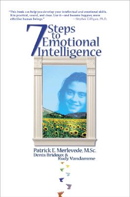 Image du vendeur pour 7 Steps to Emotional Intelligence: Raise Your EQ with NLP (Paperback or Softback) mis en vente par BargainBookStores