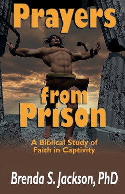 Bild des Verkufers fr Prayers from Prison: A Biblical Study of Faith in Captivity (Paperback or Softback) zum Verkauf von BargainBookStores