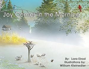Seller image for Joy Comes in the Morning (Paperback or Softback) for sale by BargainBookStores