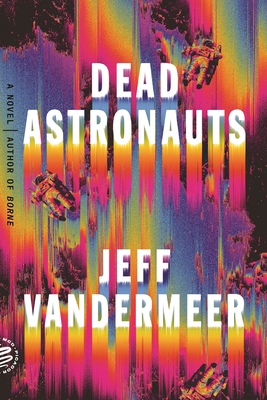 Seller image for Dead Astronauts (Paperback or Softback) for sale by BargainBookStores