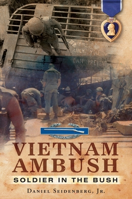 Immagine del venditore per Vietnam Ambush: Soldier in the Bush (Paperback or Softback) venduto da BargainBookStores