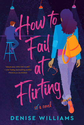 Seller image for How to Fail at Flirting (Paperback or Softback) for sale by BargainBookStores