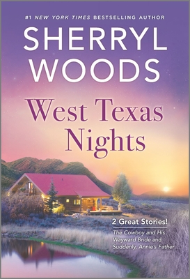 Seller image for West Texas Nights (Paperback or Softback) for sale by BargainBookStores