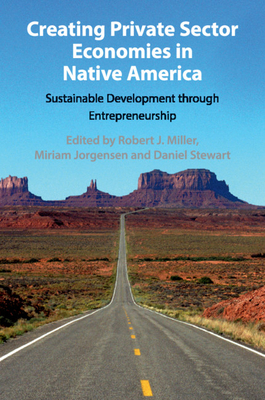 Seller image for Creating Private Sector Economies in Native America (Paperback or Softback) for sale by BargainBookStores