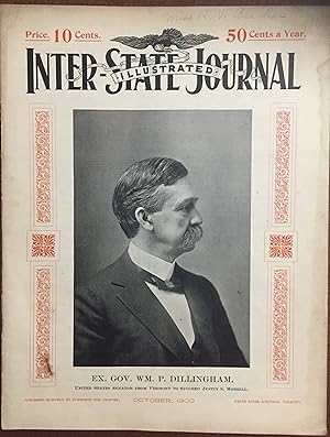INTER-STATE JOURNAL