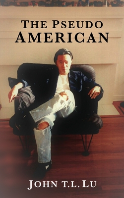 Seller image for The Pseudo American (Paperback or Softback) for sale by BargainBookStores