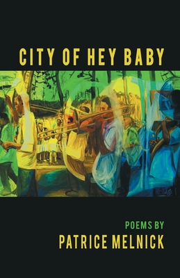 Immagine del venditore per City of Hey Baby (Paperback or Softback) venduto da BargainBookStores