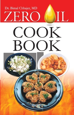 Immagine del venditore per Zero Oil Cook Book (Paperback or Softback) venduto da BargainBookStores