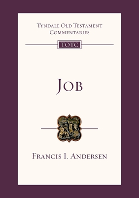 Immagine del venditore per Job: Tyndale Old Testament Commentary (Paperback or Softback) venduto da BargainBookStores