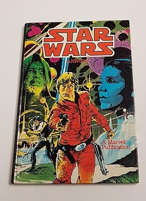 Seller image for Star Wars Annual 1981 for sale by CURIO