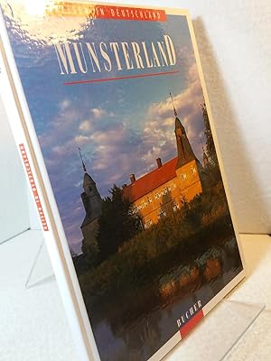 Reisen in Deutschland: Münsterland Fotos: Gerhard P. Müller. Text: Esther Knorr-Anders ; Alice Oh...