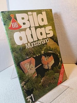 HB Bildatlas - Münsterland HB-Bildatlas ; 31