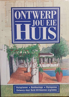 Ontwerp Jou Eie Huis