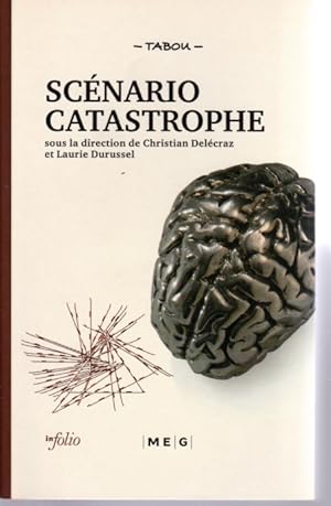 Image du vendeur pour Scnario catastrophe mis en vente par L'ivre d'Histoires