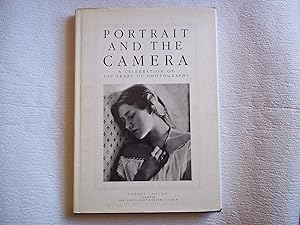 Immagine del venditore per Portrait and the Camera: Celebration of 150 Years of Photography venduto da Carmarthenshire Rare Books