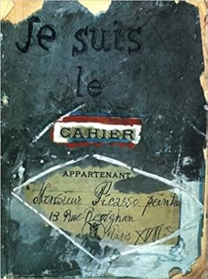 Seller image for Je suis le Cahier: Sketchbooks of Picasso for sale by Paul Brown