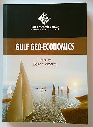 Imagen del vendedor de Gulf Geo - Economics a la venta por *bibliosophy*