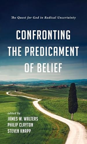 Seller image for Confronting the Predicament of Belief for sale by AHA-BUCH GmbH