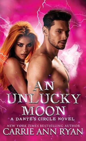 Seller image for An Unlucky Moon for sale by AHA-BUCH GmbH