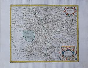 TERRITORIO PERUGINO