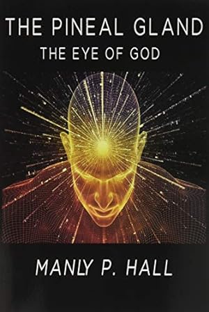 Seller image for The Pineal Gland: The Eye Of God [Soft Cover ] for sale by booksXpress