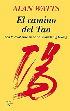 Imagen del vendedor de El camino del Tao (Spanish Edition) Paperback a la venta por booksXpress