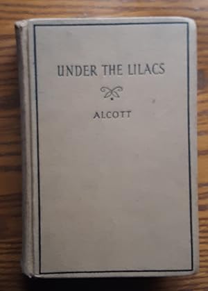 Seller image for Under The Lilacs for sale by Grandma Betty's Books