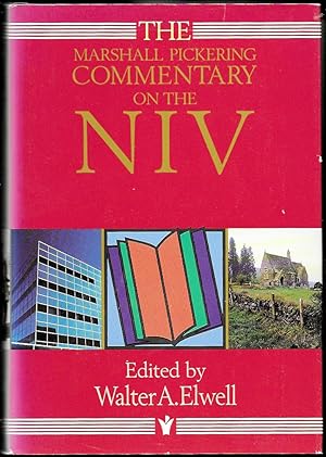 Immagine del venditore per The Marshall Pickering Commentary on the NIV venduto da Trafford Books PBFA