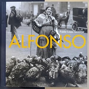 Seller image for ALFONSO. Cincuenta aos de historia de Espaa. for sale by Il Tuffatore