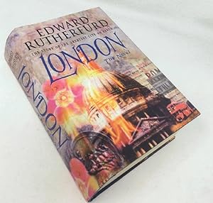 Seller image for London for sale by Cambridge Recycled Books