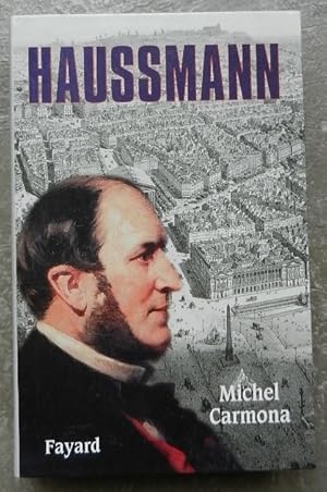 Haussmann.