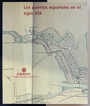 Los puertos españoles en el siglo XIX.