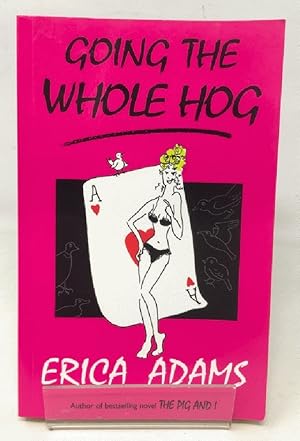 Seller image for Going the Whole Hog for sale by Cambridge Recycled Books