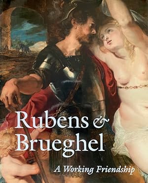 Imagen del vendedor de Rubens and Brueghel: A Working Friendship a la venta por Randall's Books