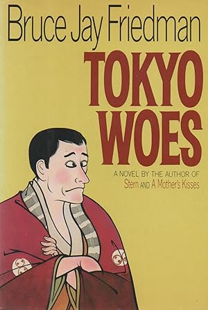 Imagen del vendedor de Tokyo Woes a la venta por San Francisco Book Company