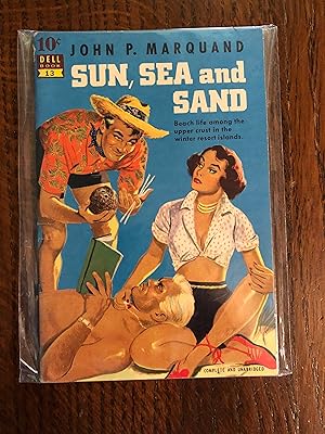 Sun, Sea and Sand