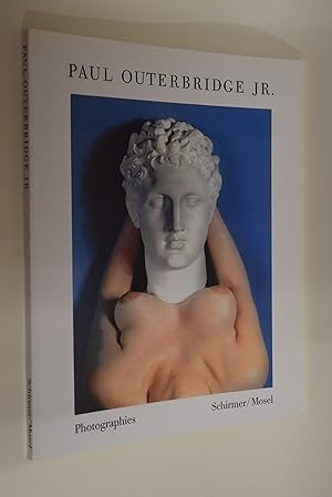 Seller image for Paul Outerbridge Jr. - Photographies for sale by Antiquariat Biebusch