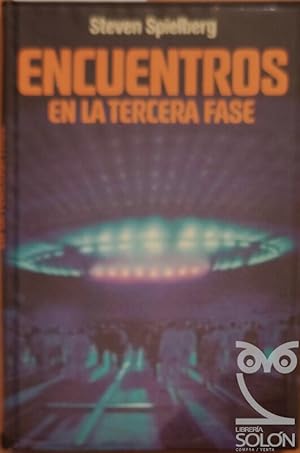 Encuentros en la tercera fase